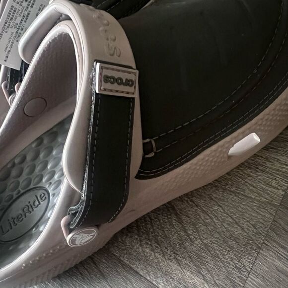 Crocs Yukon vista ll lr Clog Men